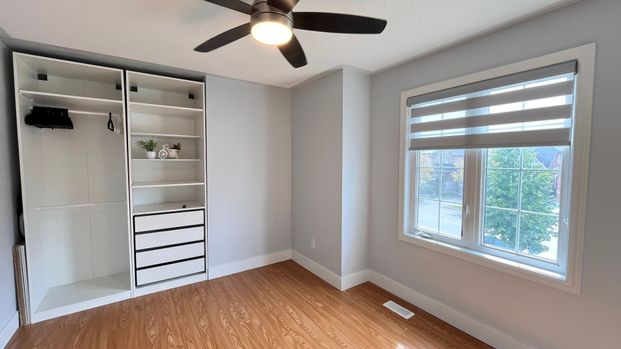 For Lease - 1261 Sim Place Unit# Upper, Milton, Ontario - Photo 1