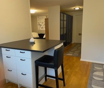 Vendelsö - 3rok - 12mån - 15.778kr/mån - Photo 4