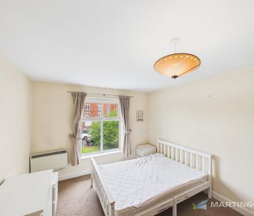 2 bedroom apartment to rent - Photo 4
