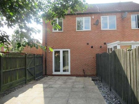 Oak Way, Selby, YO8 - Photo 5