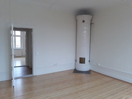 Bergagatan 21 - Foto 1