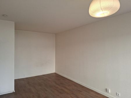 Appartement T1 à louer - 29 m² - Photo 5