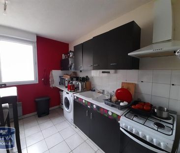 Location Maison 4 pièces 82m² GAILLAC 81600 - Photo 4