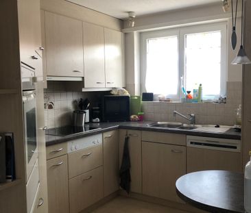 Helle, gros 4,5 appartement de chambre - Photo 6