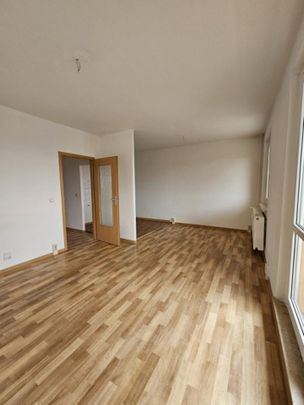 Mit Aufzug in die neue Wohnung - Photo 1