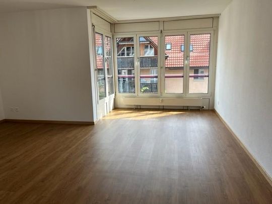 2.5 Zimmer, 51 m², 2. Stock - Foto 1