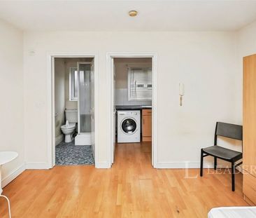 1 bedroom apartment to rent Castle Street, Luton, Bedfordshire, LU1 - Photo 4
