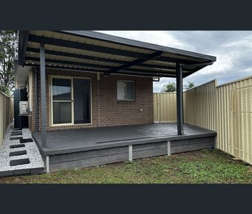 Near new two bedroom granny flat - Photo 6