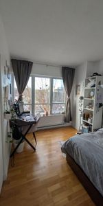 Condo 4 ½ Parc Laurier - Photo 4