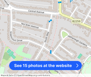 South Way, PO21 - Photo 1