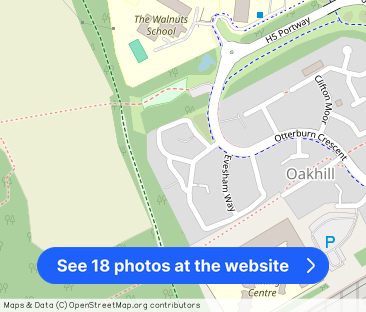 Rowton Heath, Oakhill, Milton Keynes, Buckinghamshire, MK5 - Photo 1