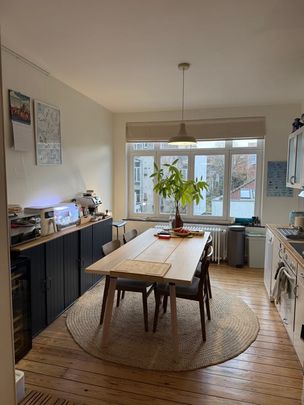 Appartement te huur - Photo 1