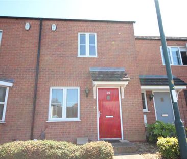 2 bedroom terraced house to rent - Photo 6