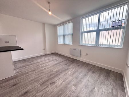 2 Bed Flat, Lodge Causeway, BS16 - Photo 4