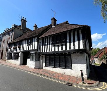 Southover High Street, Lewes - Photo 1