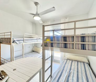 3-BEDROOM PENTHOUSE FOR RENT IN LA MANGA DEL MAR MENOR - MURCIA - Photo 5