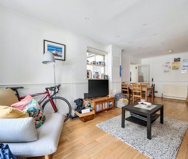 2 bedroom end of terrace house to rent - Photo 1