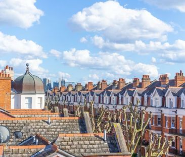 1 Bed Flat, Castellain Road, W9 - Photo 5