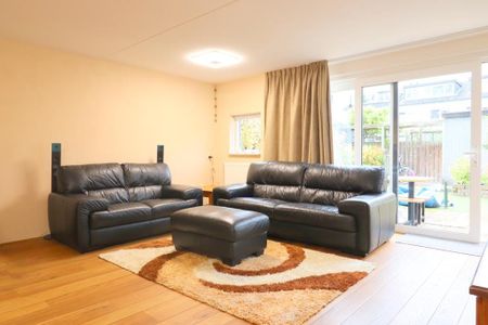 Huis te huur: Augusto Sandinostraat 148 3573 ZG Utrecht - Photo 5