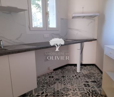 location appartement 1 Pièce(s) - Photo 2