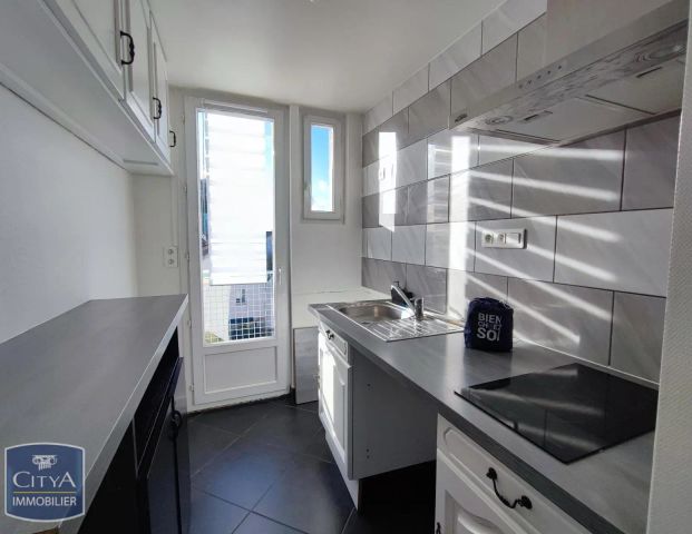 Appartement à louer 3 pièces 51.2m² - Photo 1