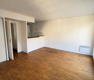 Location Appartement 1 pièce 28m² - Photo 1