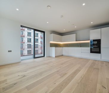 Available from 15/12/2025 - 1 Bed Apartment, Furnished - Photo 4