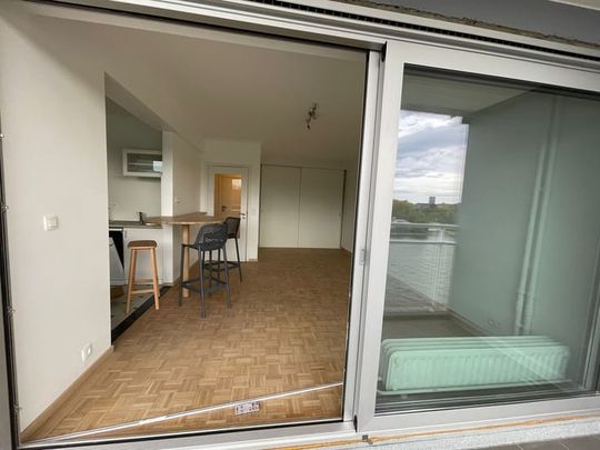 Studio te huur - Foto 1