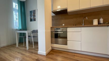 Do wynajęcia mieszkanie Bydgoszcz Szwederowo - 23m2 - Фото 2