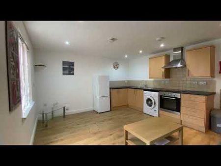 1 Bed Flat, Tyrrell Street, LE3 - Photo 4
