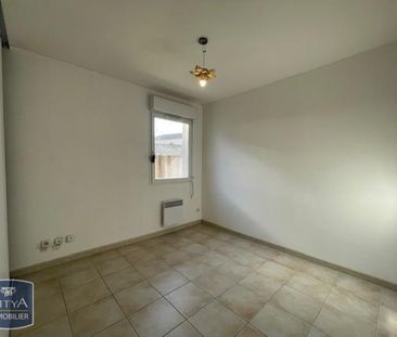 Location Maison 4 pièces 74m² BEZIERS 34500 - Photo 4