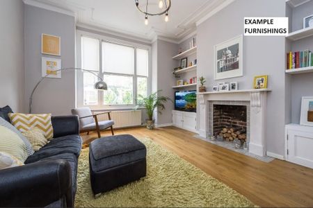 1 Bed Flat, Loftus Road, W12 - Photo 2