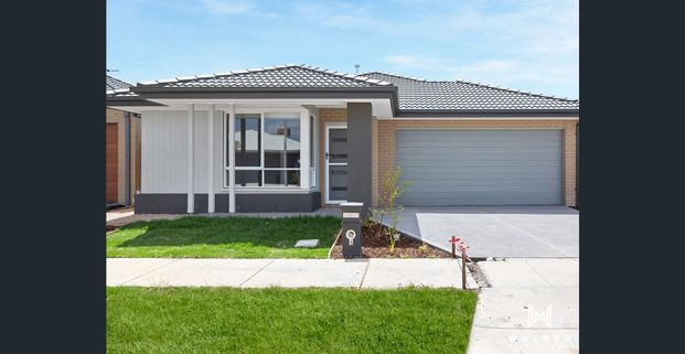 Modern Living Home - Photo 1