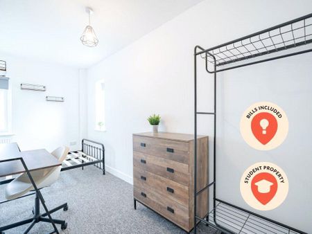 1 bedroom terraced house to rent - Photo 4