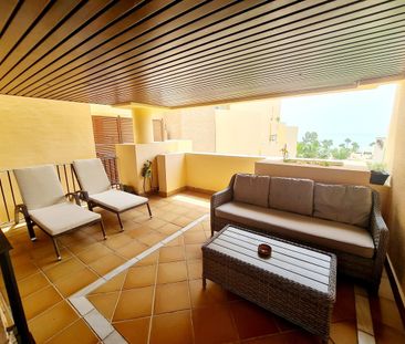 Middle Floor Apartment in New Golden Mile - Foto 1