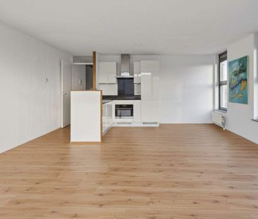 Appartement de trois pièces Fijnjekade, La Haye - À louer - Photo 3