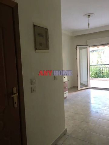 Studio/Γκαρσονιέρα για ενοικίαση Αντιγονιδών (Κέντρο Θεσσαλονίκης) - Photo 3