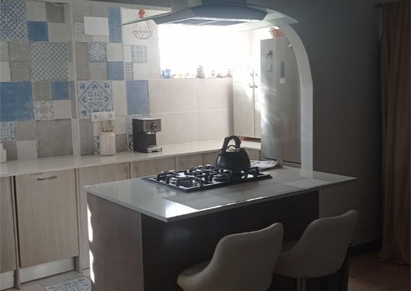 Piso de alquiler en Partida Devesa, 54, Oliva Nova