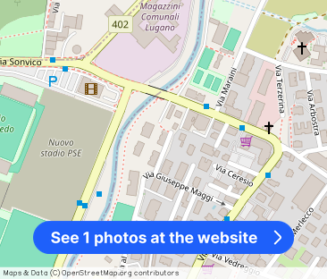 Quartiere residenziale a Pregassona - Photo 1