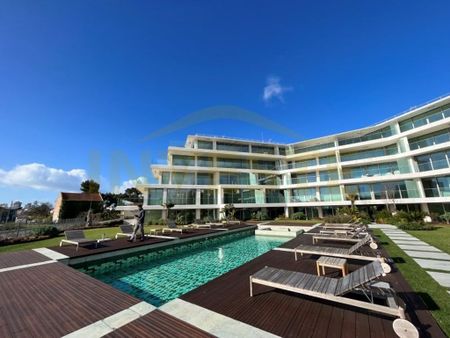 Luxury Apartment for rent in Cascais e Estoril, Portugal - Photo 3