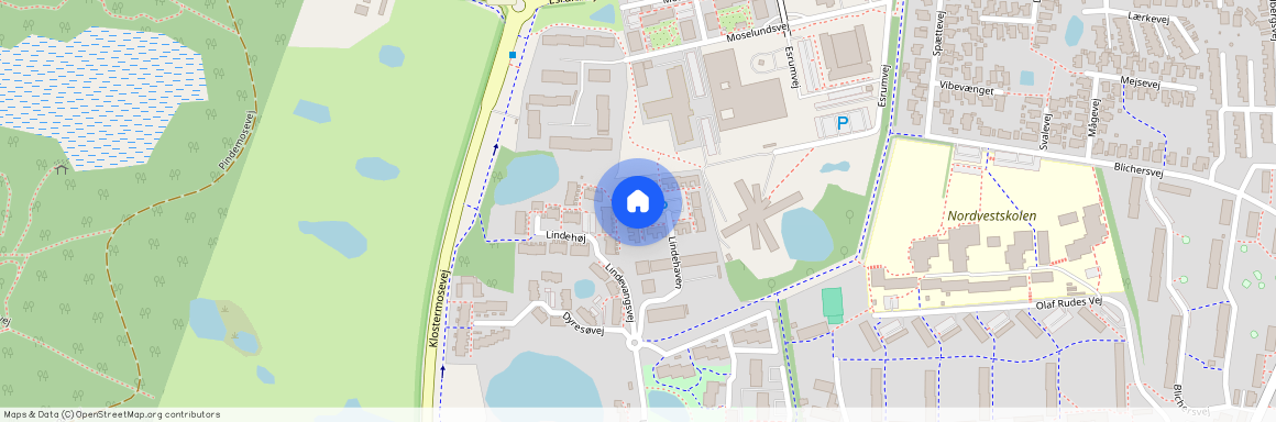 Lindehaven 27, Lindehaven, 3000 Helsingør