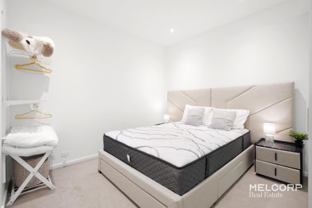 TWO-BEDROOM AT PRIMA TOWER - FURNISHED - Photo 2