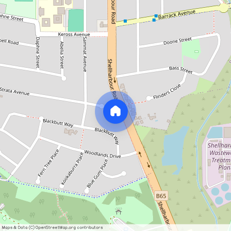 376 Shellharbour Road, Barrack Heights, NSW 2528