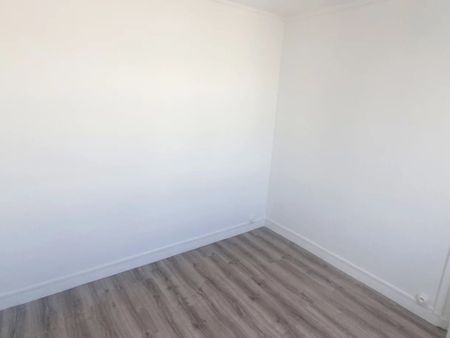 Location Appartement 3 pièces 53 m2 à Rouen - Photo 3