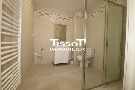 Location Appartement 2 pièces 42m² NIMES 30900 - Photo 4