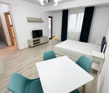 Garsoniera 40mp cu Balcon - De la 1 Decembrie - Otopeni Odaile - Photo 4