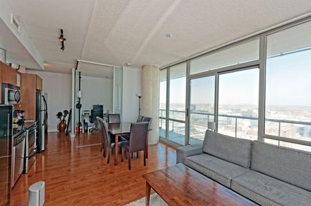 For Lease - 33 Mill Street Unit# 2504, Toronto, Ontario - Photo 5