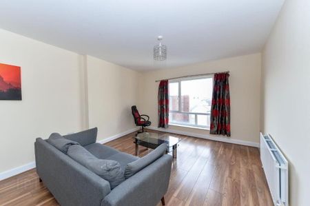 712 College Court Central, King Street, Belfast, BT1 6AD - Photo 2