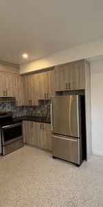 1 1/2 - Montréal (Saint-Henri) - 1 025 $/mois - Photo 3