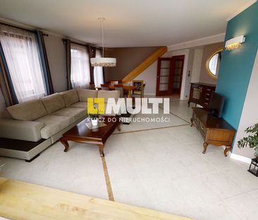 160M2, OGRÓD ZIMOWY,2XTARAS - Zdjęcie 2